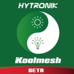 koolmesh android application logo